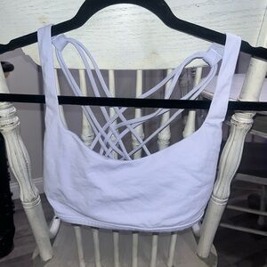 Bundle 2 Lululemon Athletica Free to Be Sports Bras